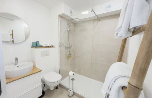 Appartement Le Vauban - 40m2 à Frontignan Plage - À 200m de la Plage - 15 min de Sète - Foto 22