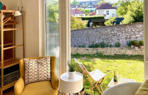 Redland Retreat, Cosy Garden Studio for 2 - Foto 22