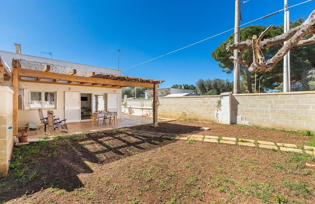 3233 Villa Lucechiara by Barbarhouse - Foto 23