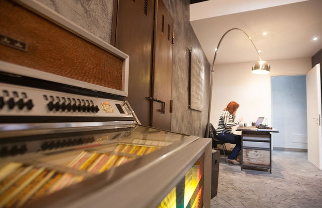 Gueshouse o Affitacamere Magenta Campo dei Fiori - Foto 52