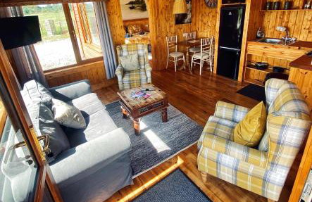 Dulrush Self-Catering Lodges - Foto 21