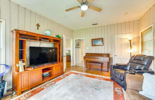 10 Min to Lake! 10 Min to DT Tyler! - Foto 32