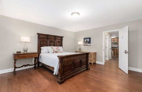 Peaceful Kannapolis Lodge - Photo 28