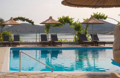 Elounda Heights - Adults Only - Foto 145