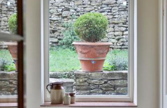 18th century cottage in Hook Norton - Foto 62