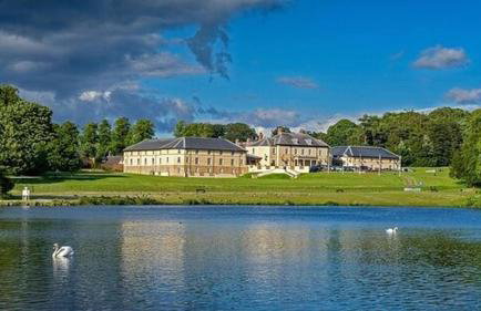 Hardwick Haven, Sedgefield - Near Hardwick Hall - Foto 76