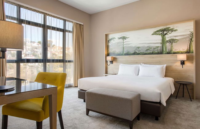 Radisson Serviced Apartments Antananarivo City Centre - Foto 40