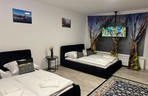 Ferienwohnung im Hamburger Straße-1 - Foto 1