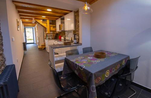 Casa Alameda 23 de Casas Das Figueiras en Ría Eo-Ribadeo - Foto 27