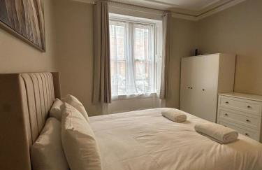 Cosy 1 Bedroom Flat in Alexandria - Foto 10