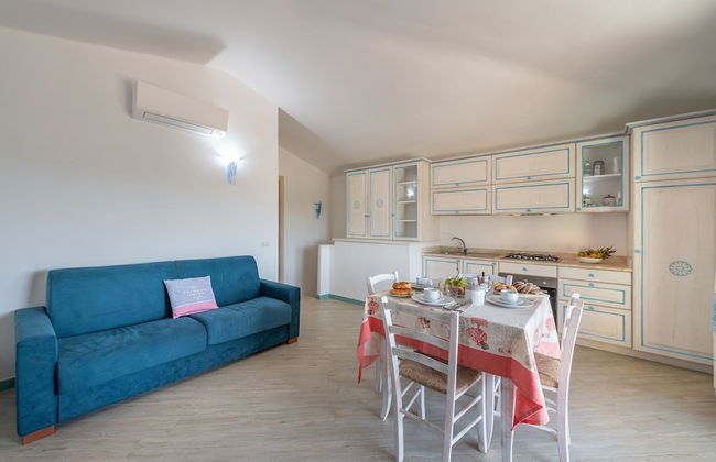 AffittaSardegna - Casa Marina - Foto 17