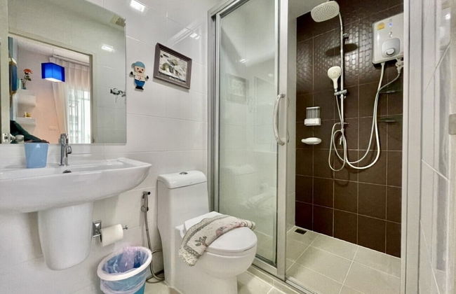 The Trust Huahin Condo Pool View by Dome - Photo 25