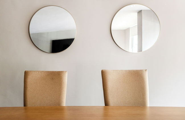 Modern Flat by Polanco Balcony Pet Friendly - Foto 21