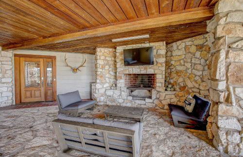 Stone Lodge - Foto 49