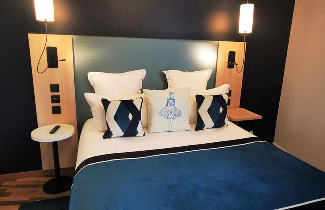 Residhome Asnières - Foto 22