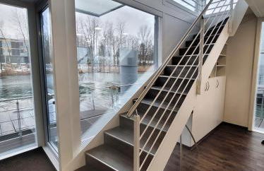 schwimmendes Ferienhaus Sky - Foto 10