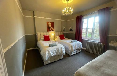 The Parsonage By Ashgrove Leisure - Foto 6