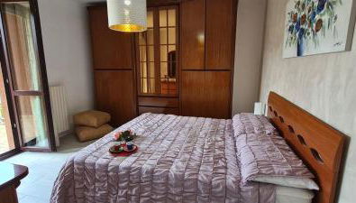 Casa Vacanza Peonia - Photo 2, towels