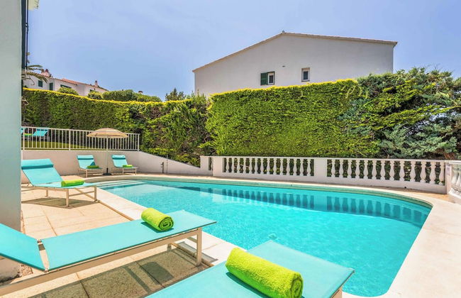 Villa Truvi - Photo 24