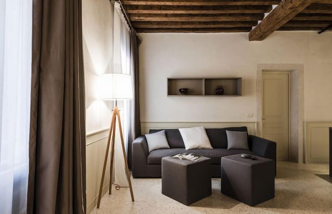 MYSWEETPLACE - San Marco Apartments - Foto 45