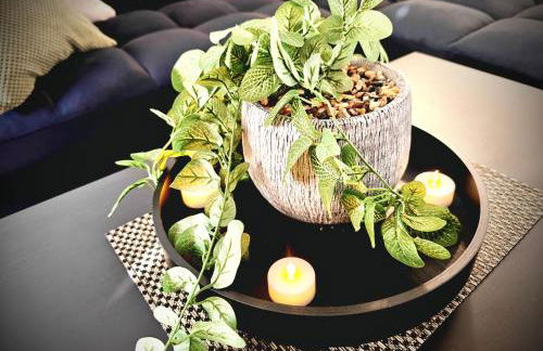 Charming Apartment in Nottingham FREE onsite parking - Foto 18