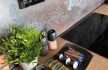 Apartament Grey Love w Czeladzi, FV, 8km do Katowic - Foto 13