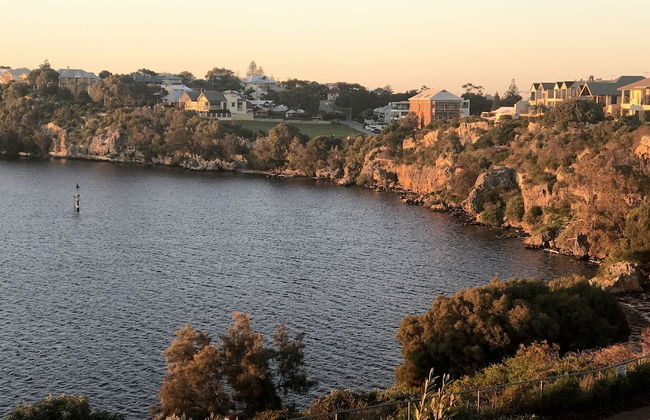 River Front Architect Villa - Foto 24