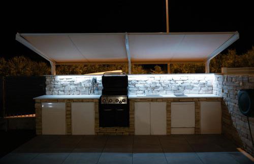 TI Amo Holiday House - Heated Pool - Foto 28