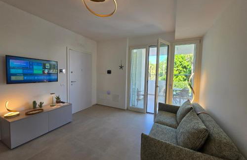 M4REE Seaside Suites & Relax - Foto 77