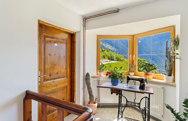 Cozy Farmhouse in Oetz near Ski Area - Foto 31