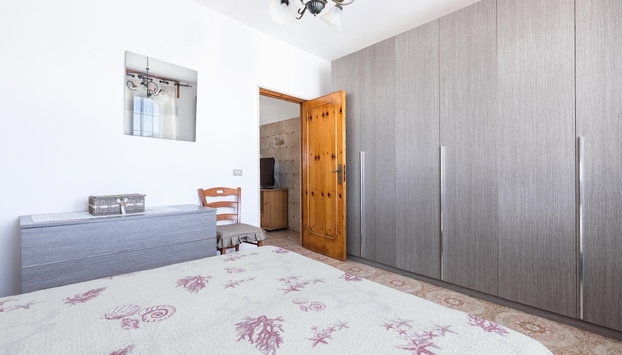 3824 Sabbiabianca - Aptm A by Barbarhouse - Foto 2, Habitación