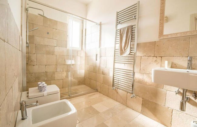 Masseria Elysium - Foto 31