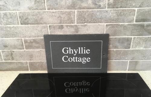 Ghyllie Cottage - Foto 56