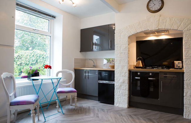 The Retreat - Foto 4