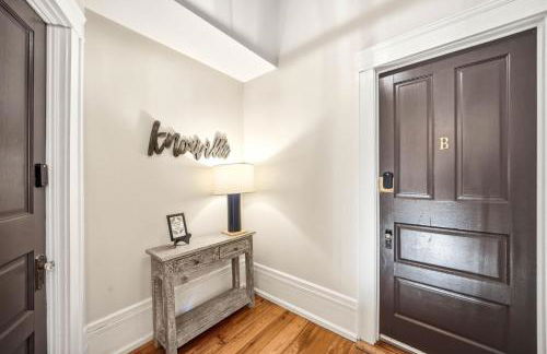 Old City Loft Knoxville - Foto 10