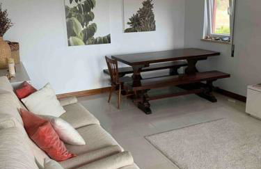 T3 beach front in São João da Caparica - Foto 29