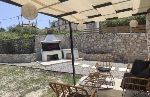 Villa Lithos Brand New 2025 - Photo 46