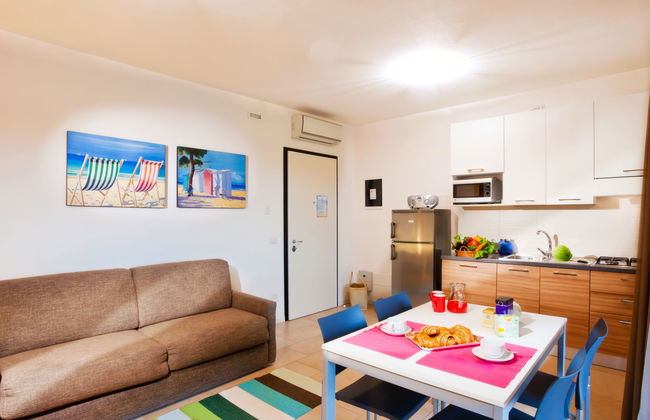 Villaggio A Mare - Foto 3