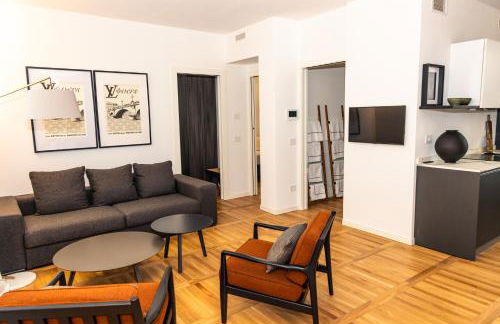 La suite in Piazza - Foto 50