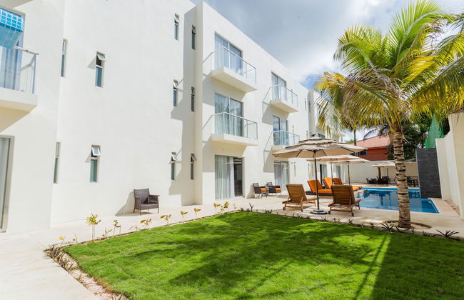 Studiotel Cancún - Foto 53