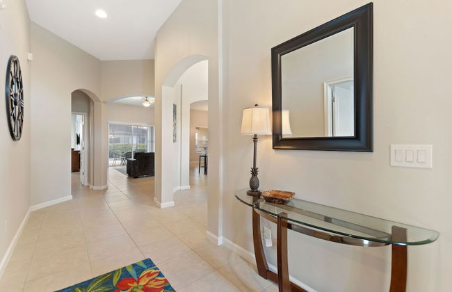 Breathe Easy at Solterra Resort by Shine Villas 706 - Foto 36