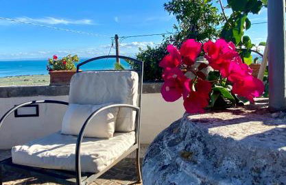 Villa in Gargano - VILLA BASSO - Foto 32