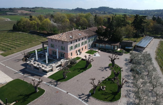 Relais Agriturismo Casina Ricchi - Foto 1