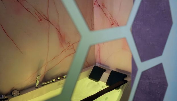 SpaNISH 3 apartment - Foto 2, Habitación