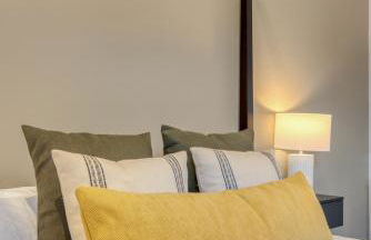 Villa de lujo de piedra, Cine para niños, Vistas, Piscina - Foto 32