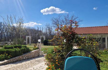 Villa Dona Bella - Foto 16