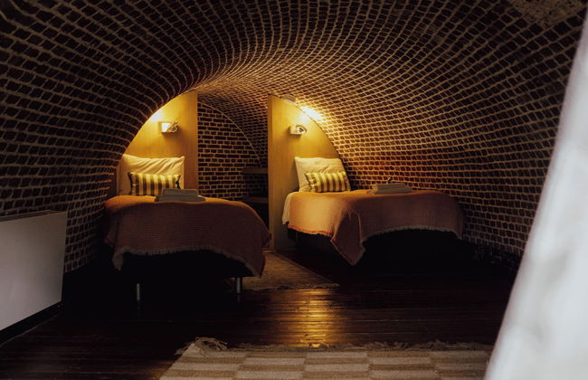 Fort Vuren - Foto 68