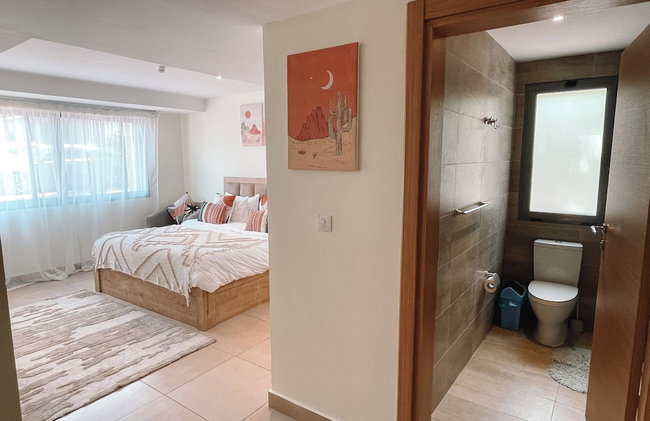 Sky Suites Airport - Foto 6