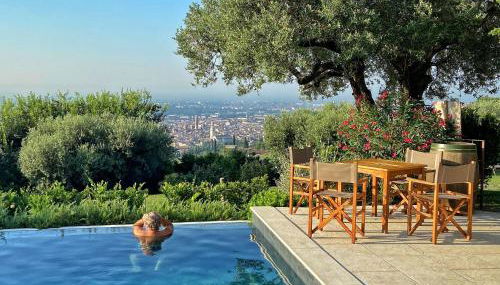 Corte San Mattia - Agriturismo in Verona - Foto 2, Garden view