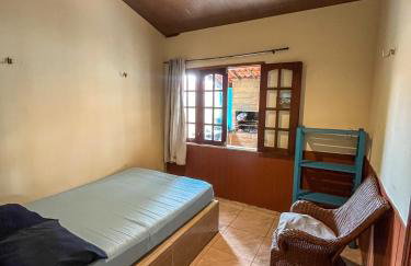 Casa Rústica em Morro Branco - na quadra da praia - Foto 28